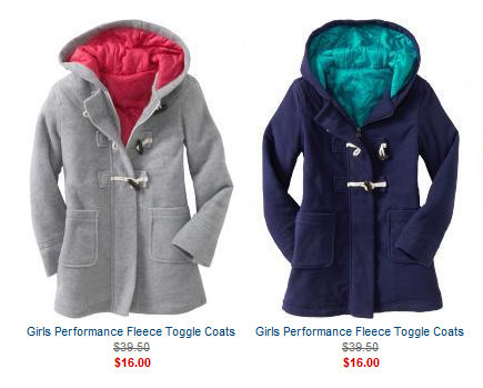 Old Navy One Day Sale! Jackets and MORE for $16.00! - Kroger Krazy