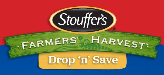 stouffers drop n save