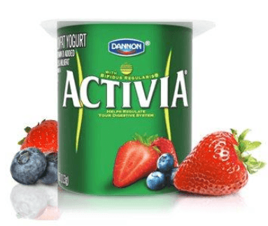 *RARE* Dannon Activia Yogurt Coupon! - Kroger Krazy