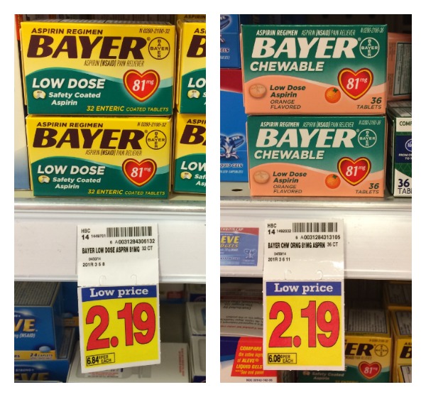 Bayer Kroger