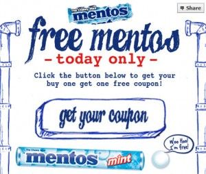 mentos