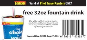 pilot center free 32oz