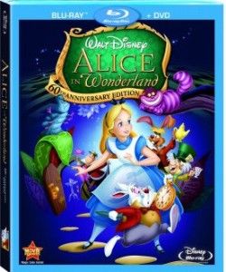 alic in wonderland 2