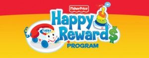 happy rewards