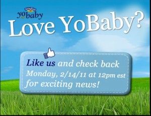 yobaby