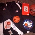 ncaa prize pack