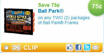 ball park
