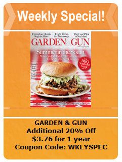 garden&gun