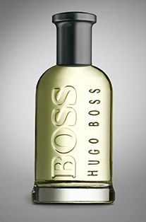 hugo boss