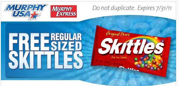 skittles musa