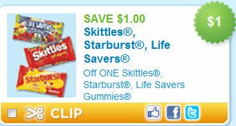 skittles