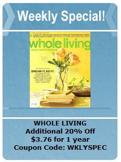 whole living