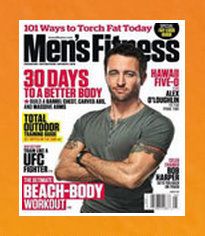 Men's Fitness