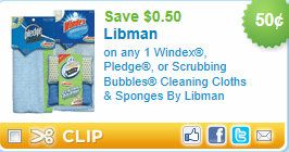 cloths by libman