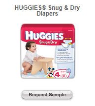 huggies snug dry target