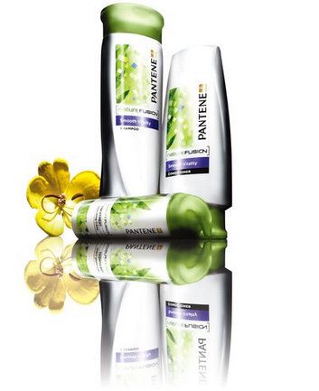 pantene