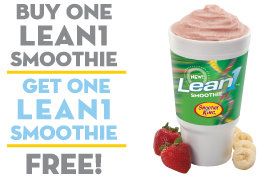Smoothie King