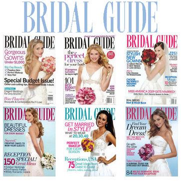Tanga Bridal Guide