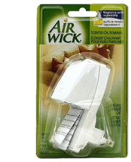 air wick warmer