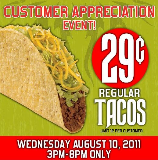 del taco