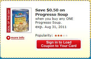 kroger progresso