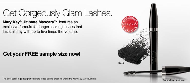 marykay mascara