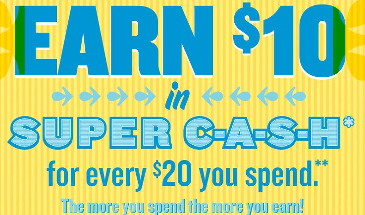 old navy cash