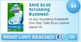 SB toilet kit