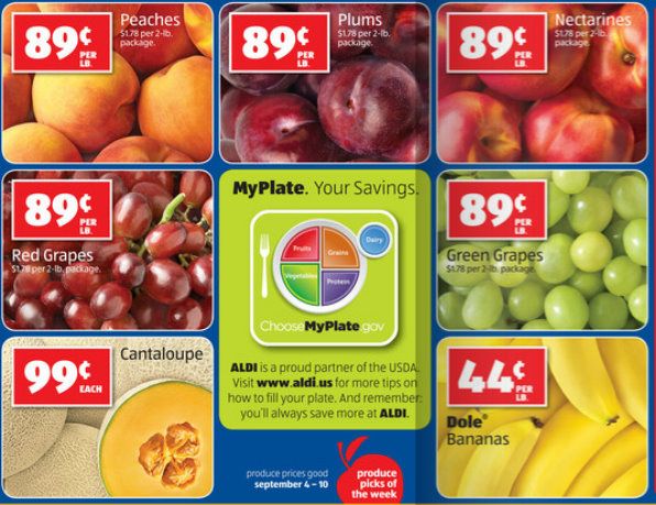 aldi produce 9-4