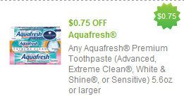 aquafresh extreme