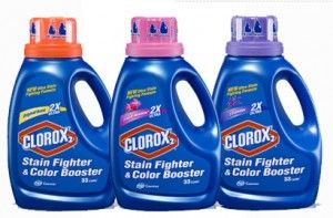 clorox 2