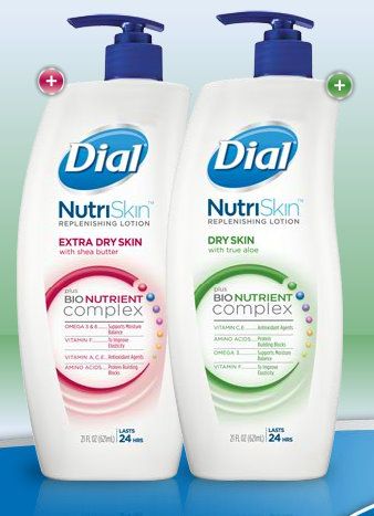 dial nutriskin