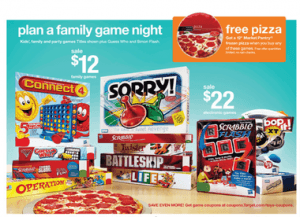 hasbro target