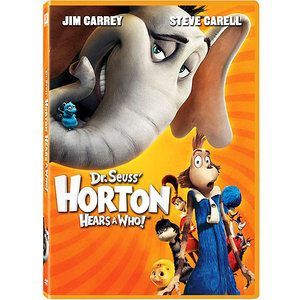 horton hears