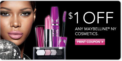 maybelline RA