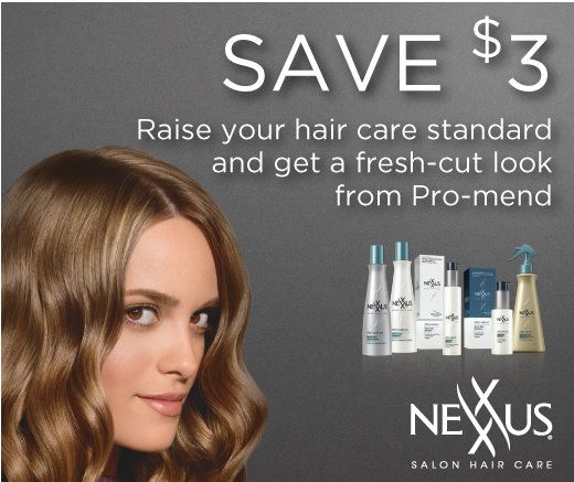nexxus