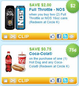 nos coca-cola