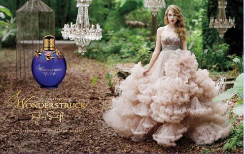 taylor swift wonderstruck