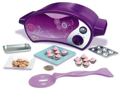Easy-Bake Ultimate Oven