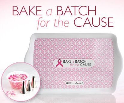 FREE Cookie Tray