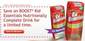 boost