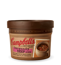 campbells slow kettle