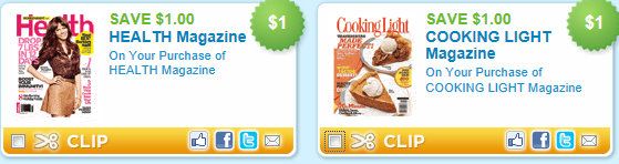 cooking light health
