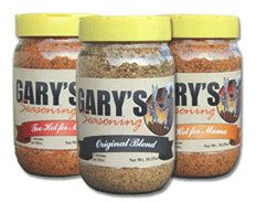 garys