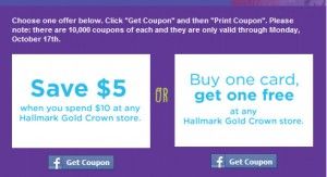 hallmark