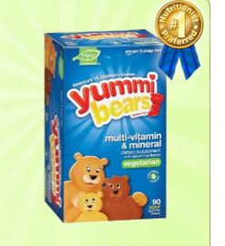 yummi bear