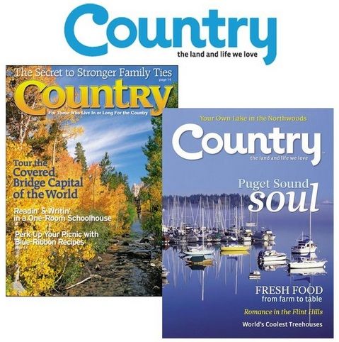Country Magazine