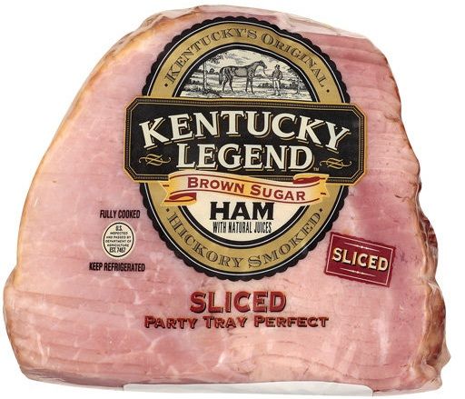 Kentucky Legend Ham
