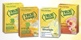 True Lemon