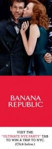 banana republic